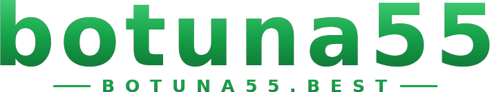 botuna55 logo